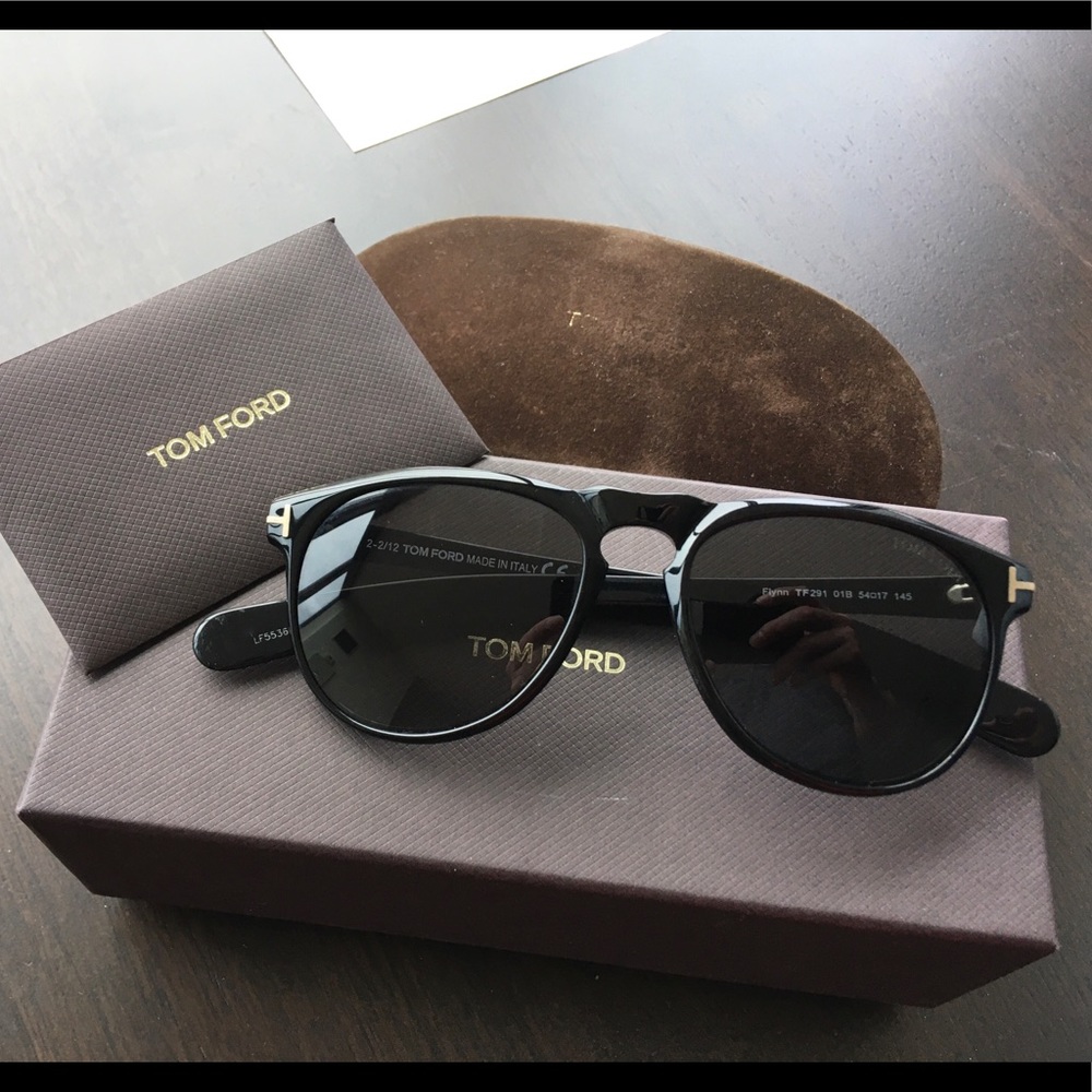 Tom Ford Sunglasses